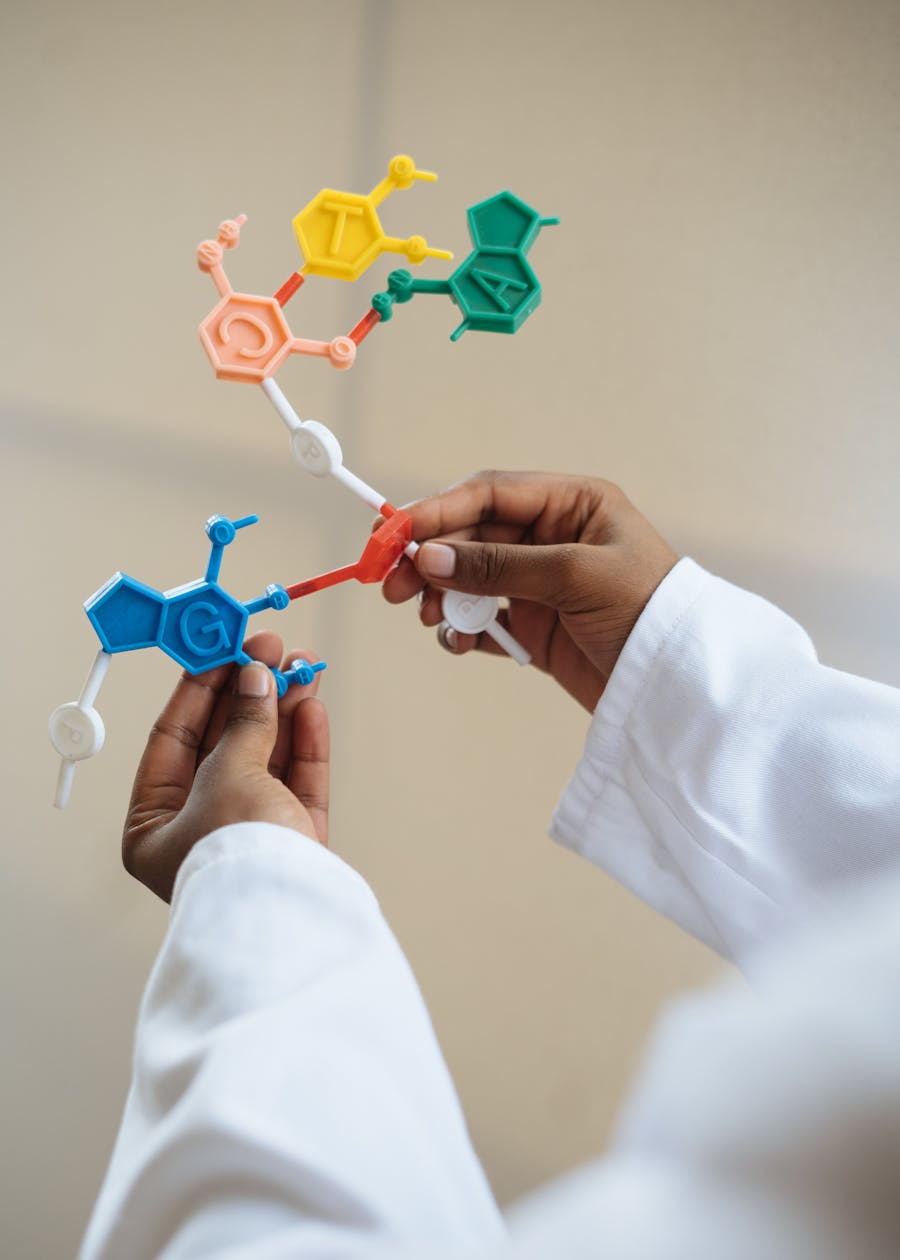 Laboratory Products